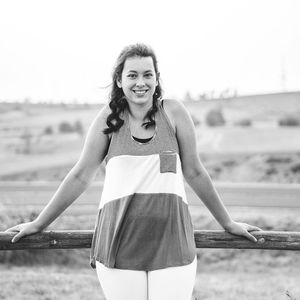 Meet your Posher, Kayla